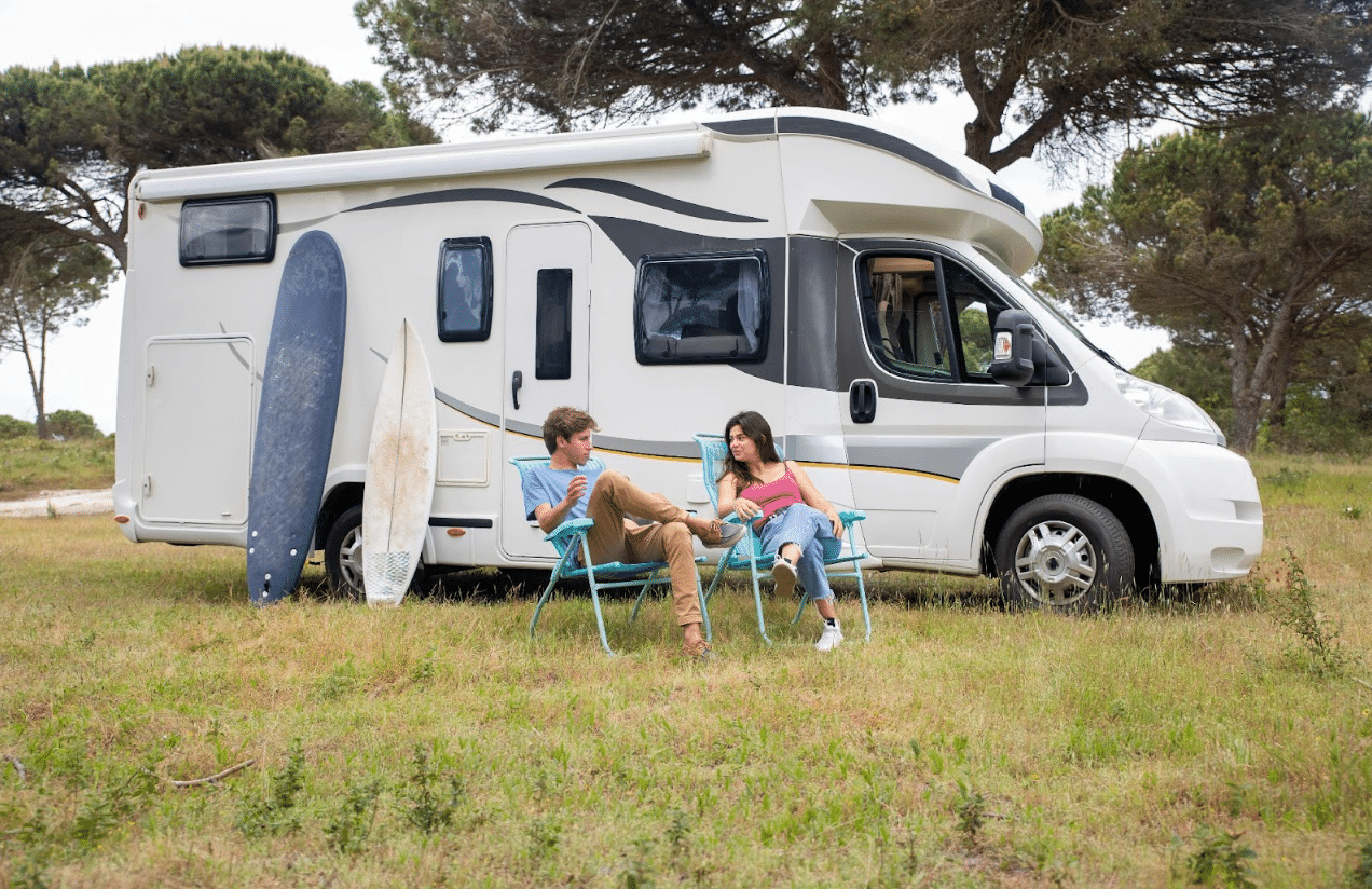 RV Service Expert